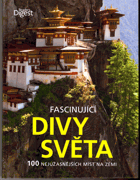Fascinující divy světa