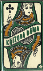Křížová dáma