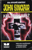 Keltský kříž