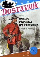 Dostavník 12 - Konec Patrika O´Sullivana