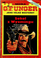 Sokol z Wyomingu