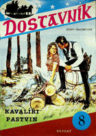Kavalíři pastvin