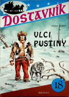 Vlci pustiny