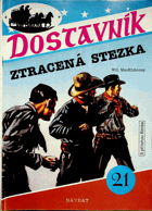 Ztracená stezka