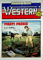 Piráti prérie