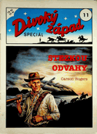 Stezkou odvahy
