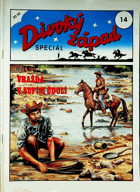 Vražda v Supím údolí