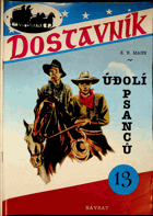Údolí psanců