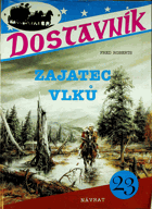 Zajatec vlků