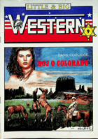 Boj o Colorado