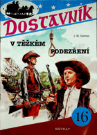 V těžkém podezření