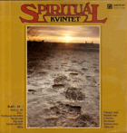 LP - Spirituál Kvintet - Šlapej dál !
