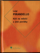 Kůň na měsíci a jiné povídky
