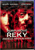 DVD - Purpurové řeky