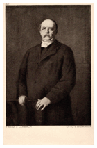 Otto v. Bismarck (pohled)