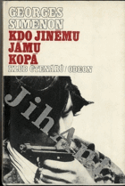 Kdo jinému jámu kopá