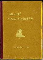 Mladý konstruktér 1 - 10