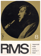 Repertoár malé scény 69/7