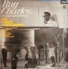 LP - Ray Charles – The Genius After Hours