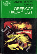 Operace fíkový list