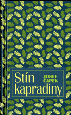 Stín kapradiny