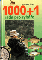 1000 + 1 rada pro rybáře