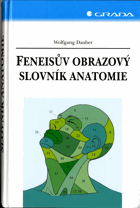 Feneisův obrazový slovník anatomie