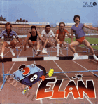 LP - Elán 3