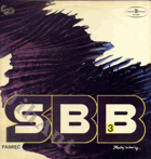 LP - SBB 3