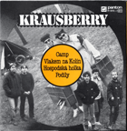 SP - Krausberry - Camp, Vlakem na Kolín, Hospodská holka, Podíly