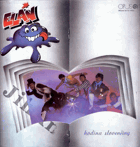 LP - Elán - Hodina slovenčiny