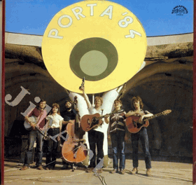 LP - Porta ´84