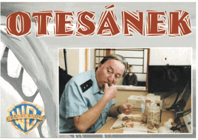 Fotoska - Otesánek