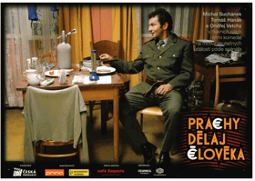 Fotoska - Prachy dělaj člověka