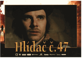 Fotoska - Hlídač č. 47