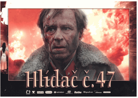 Fotoska - Hlídač č. 47