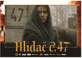 Fotoska - Hlídač č. 47