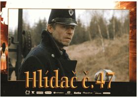 Fotoska - Hlídač č. 47