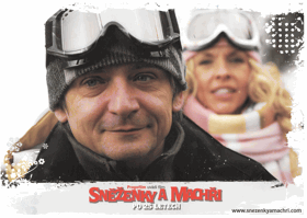 Fotoska - Sněženky a machři po 25 letech