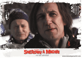 Fotoska - Sněženky a machři po 25 letech