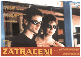 Fotoska - Zatracení