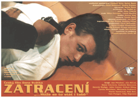 Fotoska - Zatracení