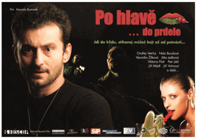 Re: Po hlavě do prdele (2006)