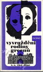 Vyvraždění rodiny Greenů