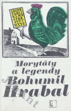 Morytáty a legendy