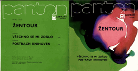 SP - Žentour - Všechno se mi zdálo, postrach knihoven