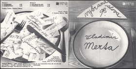 SP - Vladimír Merta - Vybraná slova