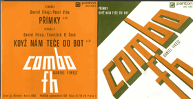 SP - Combo FH - Přímky...