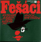 SP - Fešáci - Kovbojové a klauni...