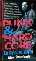 Punk & hardcore - Co bylo, co zbylo
